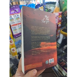 Phép Màu Tình Yêu - Julie Garwood 2015 mới 90% bẩn nhẹ VĂN HỌC HCM3012 924773