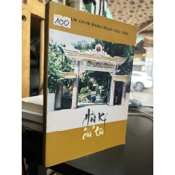 Hồi ký đời tôi - LM. Giuse Maria Phạm Chiêu Diên