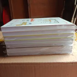 Thị trấn mèo t1-7 571142