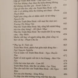 Vụn vặt giữa đời - tạp bút Trịnh Bửu Hoài (sách mới 90%) 790974