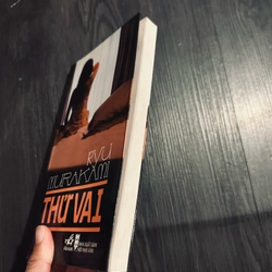 Thử vai - Ryu Murakami 444852