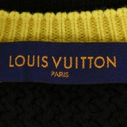 Áo thun bóng đá intarsia LOUIS VUITTON HMN86WYQL - Hàng hiệu Authentic 888212
