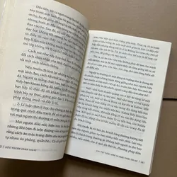 Giao tiếp thông minh và nghệ thuật ứng xử 731541