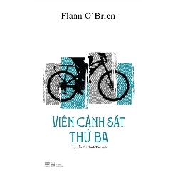 Viên Cảnh Sát Thứ Ba Flann O'Brien - PhanBooks VĂN HỌC Rebooks.vn