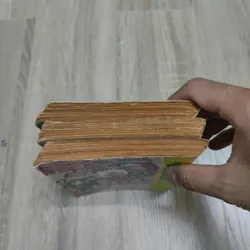 Phong Kiếm Xuân Thu - Bộ 3 tập 590941