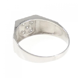 Nhẫn kim cương PT900 0.25CT 666593