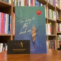 Tâm buông bỏ, đời bình an - Natori Hougen