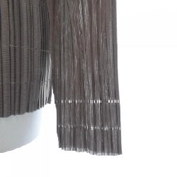 【Mã giảm giá】Áo PLEATS PLEASE 640952