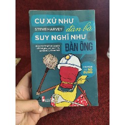 Cư xử như đàn bà suy nghĩ như đàn ông 2017 mới 70%