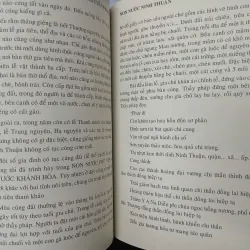 NON NƯỚC NINH THUẬN - NGUYỄN ĐÌNH TƯ 702867