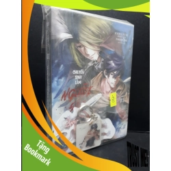 (TẶNG BOOKMARK) Chuyển sinh thành người sói, tôi trở thành cánh tay phải của Ma Vương tập 3 (tặng kèm móc khóa) có bọc mới 90% bẩn nhẹ RBK2809 Hyougetsu VĂN HỌC