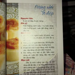 Món ăn chế biến từ măng - Thiên Kim  960616