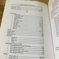 Y HỌC THỂ DỤC THỂ THAO ( Bs. Nguyễn Văn Quang) 1043429