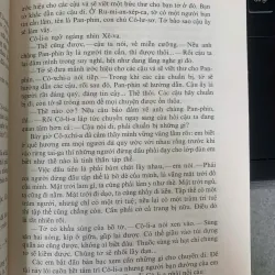 CÔ-XCHI-A LÙN TÁC GIẢ: I-ỐT-XÍP LÍCH-XTA-NỐP 1000388