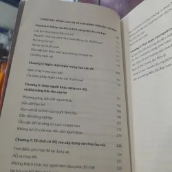 Paul G. Stoltz - AQ chỉ số vượt khó 754171