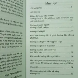 Kỹ năng Hướng dẫn Nhân sự  738850