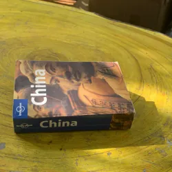  CHINA - lonely planet  781691