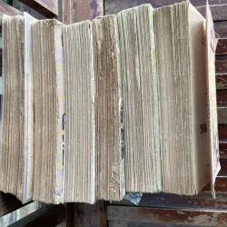 Hồng lâu mộng - trọn bộ 6 tập-1989 933585