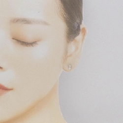 PT Bông tai kim cương 0.32CT - Hàng hiệu Chính hãng 871960