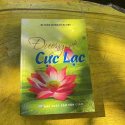 COMBO ĐƯỜNG VỀ CỰC LẠC- NHÂN QUẢ- TẠNG THƯ SINH TỬ 777952