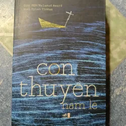 Con thuyền - Nam Lê