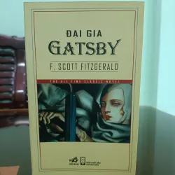 ĐẠI GIA GATSBY