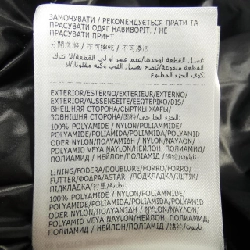 Moncler MONCLER Áo khoác lông - Hàng hiệu Chính hãng 896803