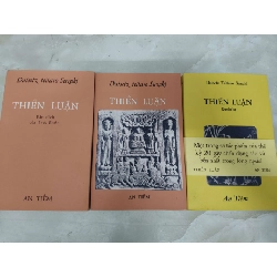 Remake Thiền luận - 1900 trang - TÂM LINH - TÔN GIÁO - THIỀN - ANTQ2011-46