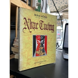 Nhạc cuồng - Trần Hồng biên soạn