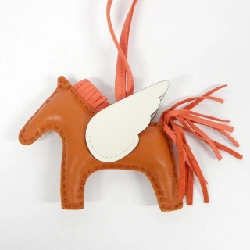 Túi charm Hermes Rodeo Pegasus PM 083010CA - Hàng hiệu Authentic 773525
