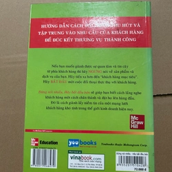 Đừng nói nhiều, hãy bắt đầu bán 551441