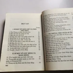 157 HIỆN TƯỢNG BÍ ẨN TRÊN THẾ GIỚI  749075