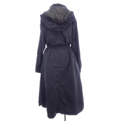 MONCLER LIN Áo khoác lông - Hàng hiệu Chính hãng 814815