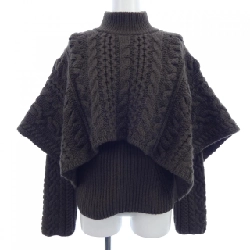 【Mã giảm giá】HERMES Áo len