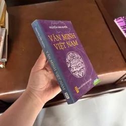 VĂN MINH VIỆT NAM – NGUYỄN VĂN HUYỀN- K5 1031171