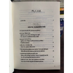 Tư duy nghề phụ -Trương Đan Như 787722