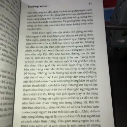 Đường mòn - Chris Womersley 1002489