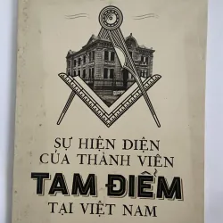 Sự hiện diện của thành viên Tam Điểm tại Việt Nam