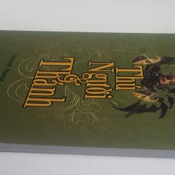 THÚ, NGƯỜI VÀ THÁNH 6000