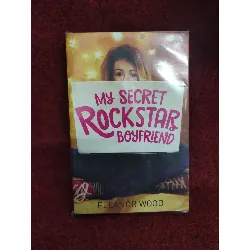My secret Rockstar Boyfriend mới 90% 340463