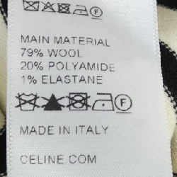 Celine CELINE RR04B0101 Đầm - Hàng hiệu Chính hãng 813105