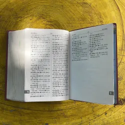 TỪ ĐIỂN VIỆT - HÀN 998146