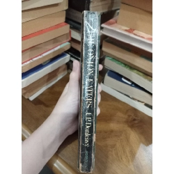 The onion eaters - J. P. Donleavy 504466