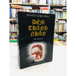 Đêm thánh nhân - Nguyễn Đình Chính 128764