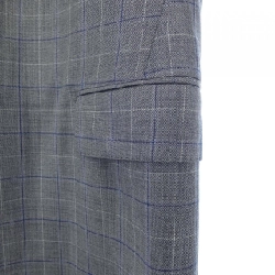 ドゥロワー DRAWER 6522-299-0840 Áo gile 632137