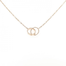 Dây chuyền Cartier Baby Love - Hàng hiệu Chính hãng