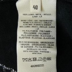 HERMES Elie MORS A JOUET 4H2662DD Áo len - Hàng hiệu Chính hãng 824233