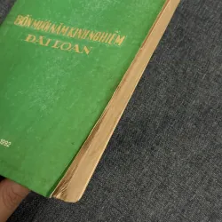 Bốn mươi năm kinh nghiệm Đài Loan - Cao Hy Quân & Lý Thành chủ biên 799032