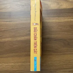 Dấu chân trên cát - Nguyên Phong 990045