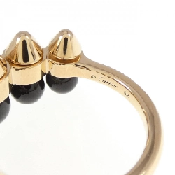 Nhẫn Cartier Crush - Hàng hiệu Authentic 838434